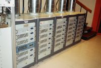 Emetteur FM