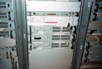 Exportation stereo